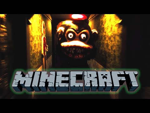DARK DECEPTION TRAILER [] MONKEY BUSINESS IN MINECRAFT