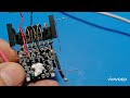 Ремонт аккумулятора Dewalt 18 вольт 5 а/ч!!