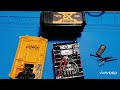 Ремонт аккумулятора Dewalt 18 вольт 5 а/ч!!