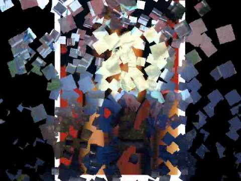 jungle leaders leaders party.wmv