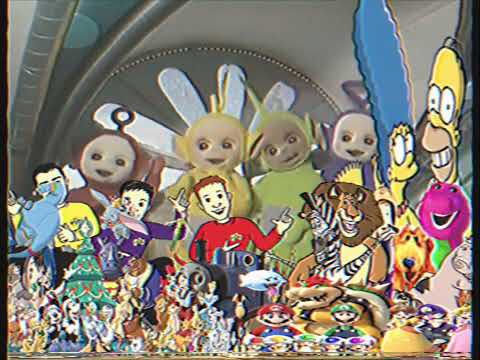 YouTube Thumbnail