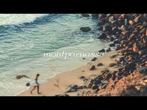 montparnasse | Darko Jovanoski - The Ride Goes On