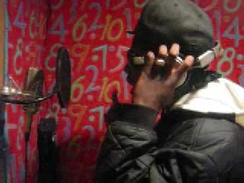 KING CLIPZEY  - DEM DEAD (  video )