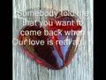 Jimmy Bondoc - Let me be the one 