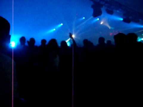 John Digweed at TAO Together as one 2010