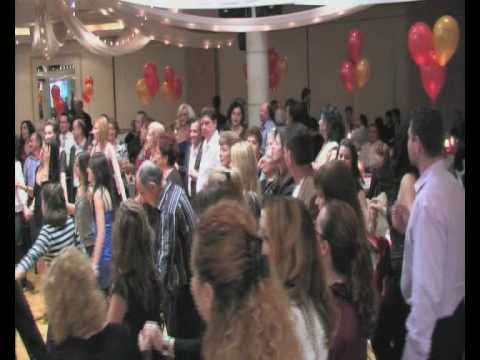 Silo vecer - Avstralija ce se odi - Goce Petreski bananata