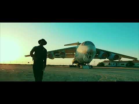 Ruinz Ason - Airplane Mode [Official Video]