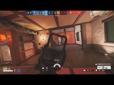 ALIBI is a Beast!! 💪🏾😤👹🎮🔫.. The Alibi special!!