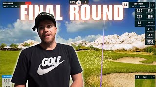 Genesis Scottish Open: Round 2 | Can I Compete?