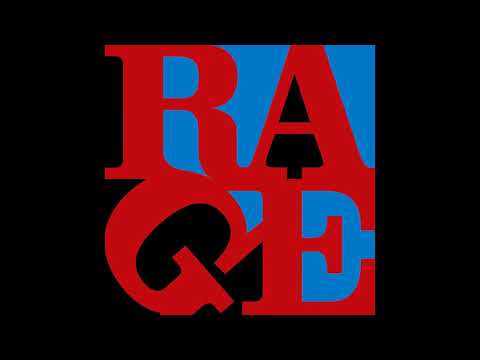 R̲age A̲gainst̲ th̲e M̲achine - R̲e̲negades (Full Album)