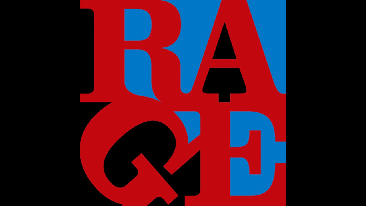 Rage Against The Machine - Renegades - Novo e Lacrado