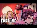 Content is King: Inside Netflix's Streaming Wars Strategy