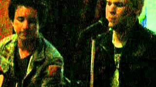 James Durbin Right Behind you