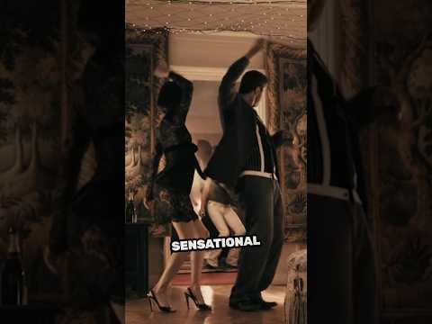 Tom Hardy, Idris Elba and Gerard Butler are WILD in “RocknRolla” (2008)