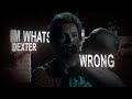 Dexter X Welcome And Goodbye Edit