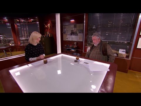 Leif GW: "Jag kontaktades av Virtanen när detta hände" - Brottsjournalen (TV4)