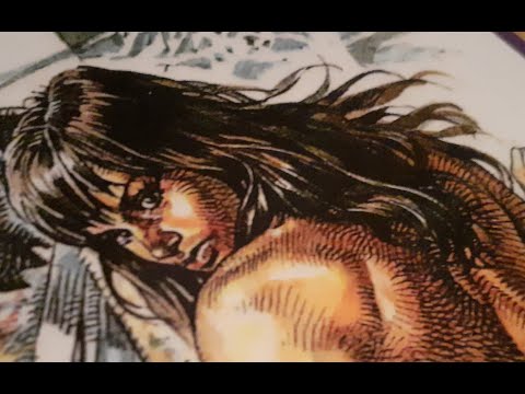 Voluptuous and Alluring Druuna Complete