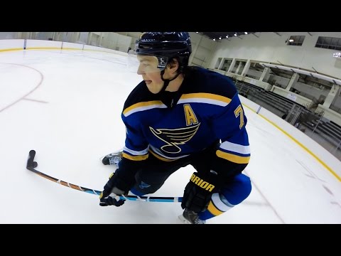 GoPro: On the Ice with TJ Oshie & Zach Parise – Episode 7