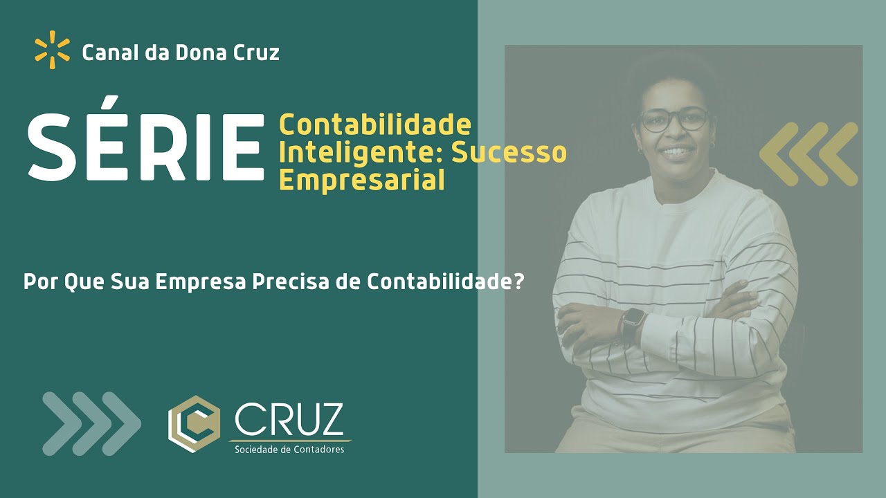 POR QUE SUA EMPRESA PRECISA TER CONTABILIDADE ?
