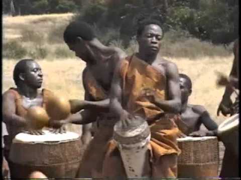 Baakisimba dance part 2