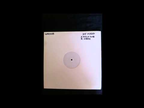 DJ Madd - Rizla Dub