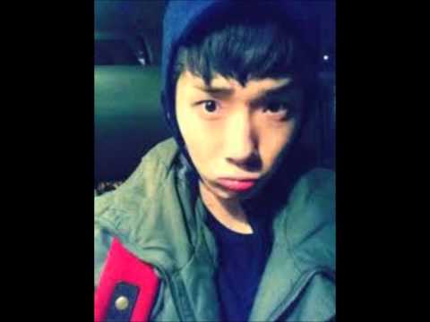 I Cant Tell You I Love You - 2AM