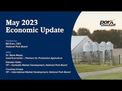 Pork Industry Alert | Deep Dive into Pork Markets | How Pork Checkoff Supports Market Development