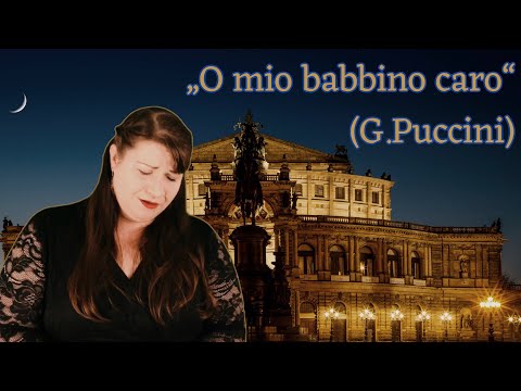 O mio babbino caro - K.PiViVo ❤️