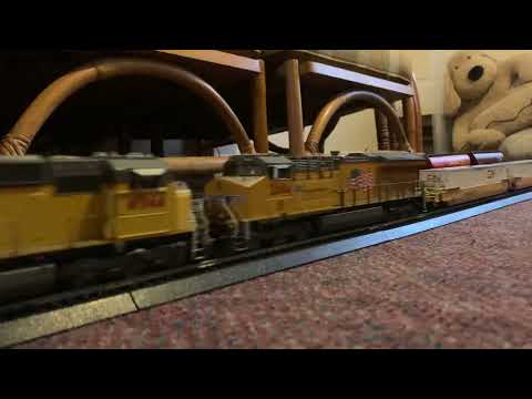 NS 6904 leads NS 104