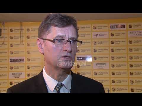 Bisedimet mes Kosoves dhe Serbise