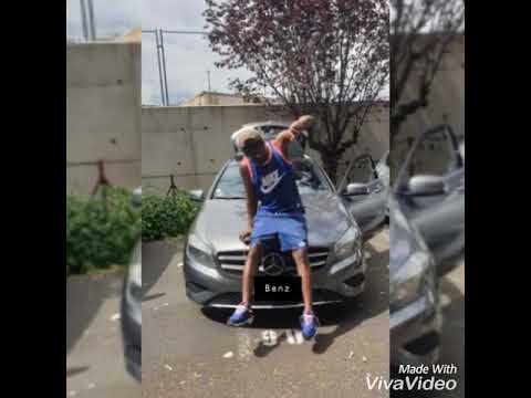 Berga ft Griengo - Benz Golf