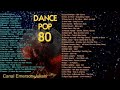 DANCE   POP   EURO DISCO 80   55 Sucessos