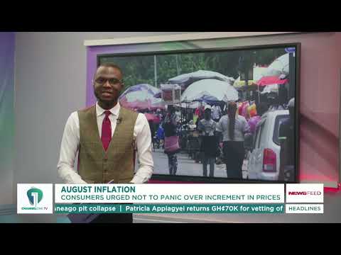 GUTA Urges Consumers Not to Panic Over 5% Inflation