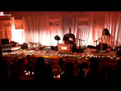 Live Stream: Heart of Devotion Workshop with Krishna Das