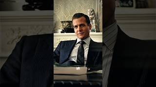 He really found an exception! #suits #edit #tvshow