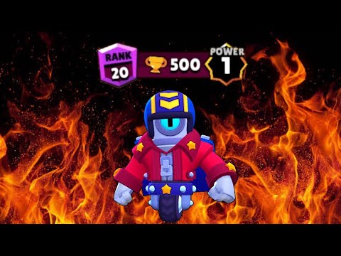 The True Power of STU | Rank 20 Power 1 Stu