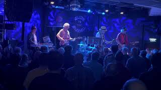 THE MINUS 5 LIVE IN LEEDS 2025           IN THE GROUND