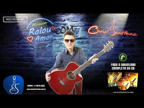Rolou Amor video