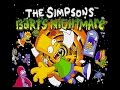 Mega Drive Longplay 433 The Simpsons Barts Nightmare