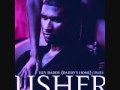 usher - daddy's home chopped and screwed