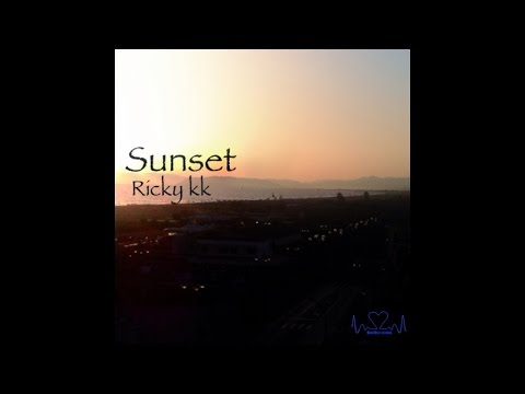 Ricky kk ft. Francesco Carmignani - Amor (Original Mix)
