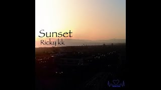 Ricky kk ft. Francesco Carmignani - Amor (Original Mix)
