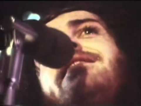 Joe Cocker Mad Dogs   Cry me a River 1970