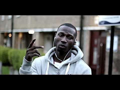 Yung Reeks Ft  Deepee & Swift   Real Nigga Shit #RNS Music Video @Pressplay Uk