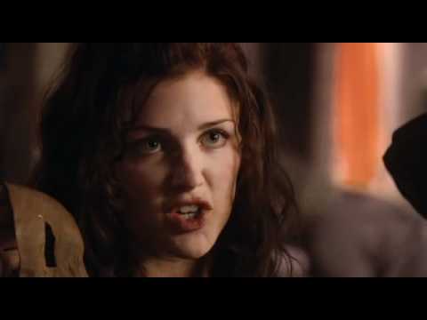 Robin Hood   2x04   The Angel of Death  whoa master no