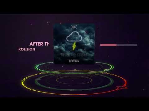 Kolizion - After The Storm (Radio Edit)