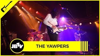 The Yawpers - Room with a View | Live @ JBTV
