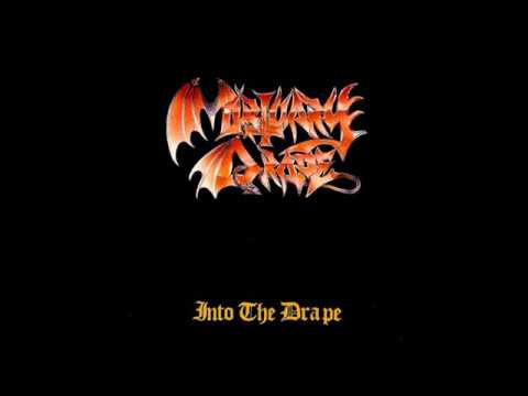 MORTUARY DRAPE (1992) Into The Drape Full Álbum