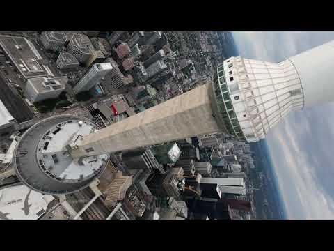 Sky Visuals FPV drone reel 2022