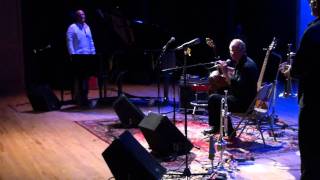 William Ackerman - Live - Last Day At The Beach and Encore